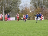 S.K.N.W.K. 1 - S.S.V. '65 1 (competitie) seizoen 2024-2025 (63/113)